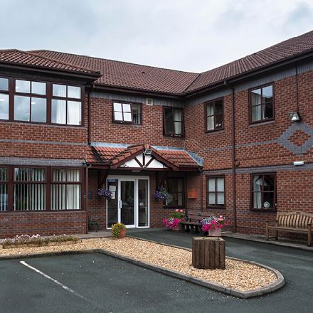 Acorn Hollow Care Home