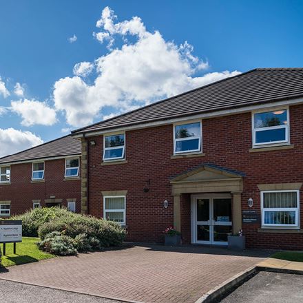 Appleton Manor Care Home