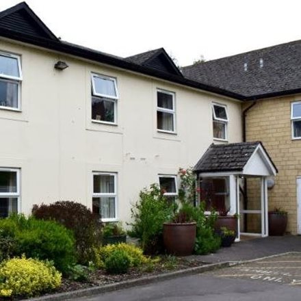 Avon Court Care Home