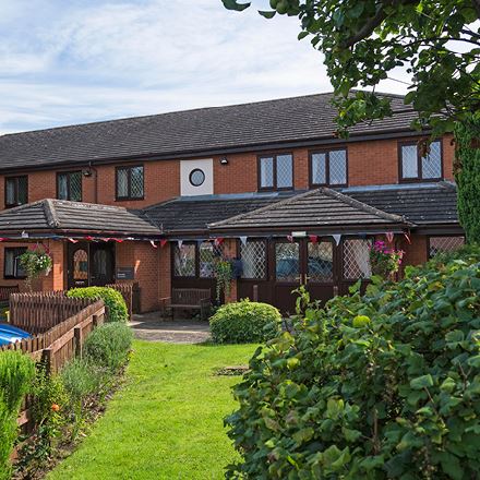 Beauvale Care Home