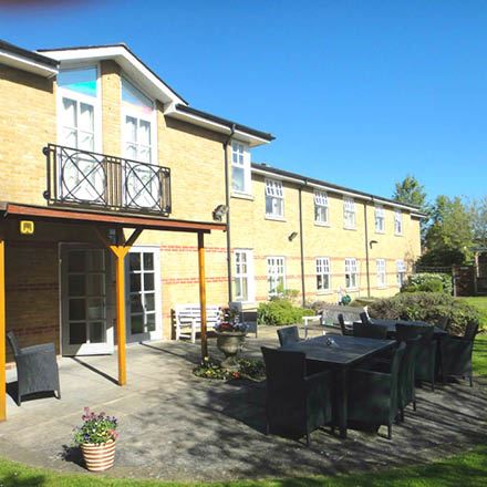 Cedar House Care Home