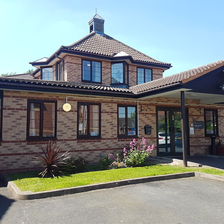 Dingle Meadow Care Home