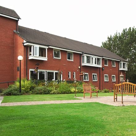 Fir Trees Care Home