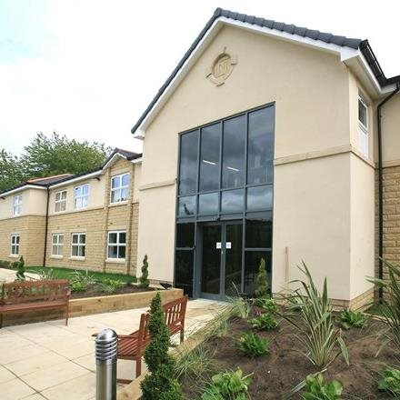 Greenacres Care Home