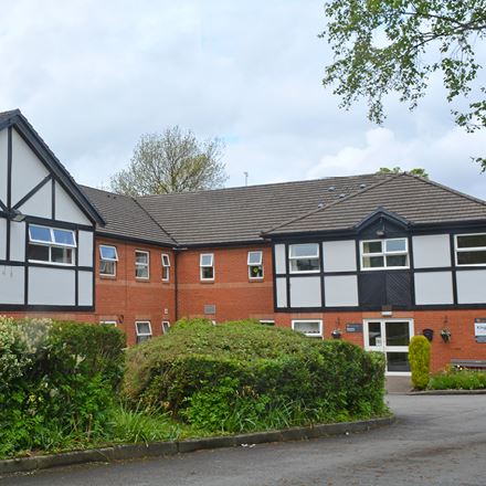 Kings Park Care Home