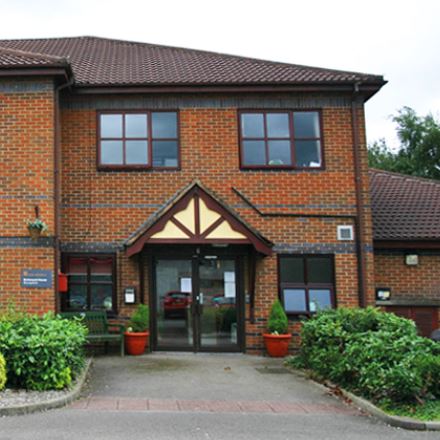 Richmond House Care Home