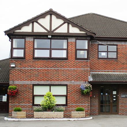 Rosebridge Court Care Home