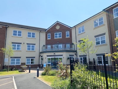 Sedgley Court Care Home