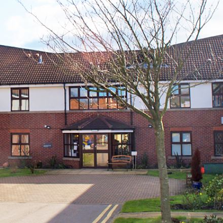 Snapethorpe Hall Care Home