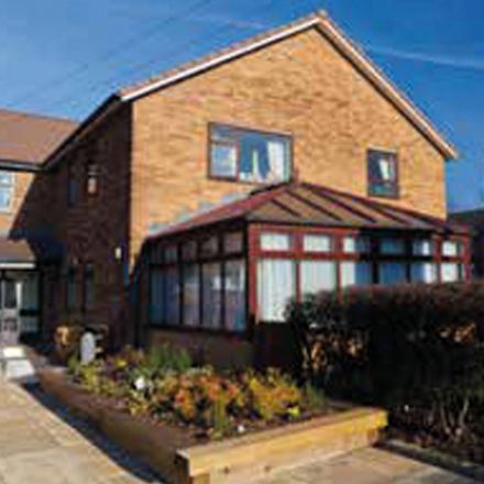 Sunnyside Care Home