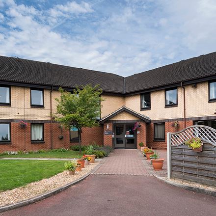 Beeches Care Home