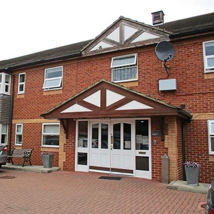 Victoria House Care Home