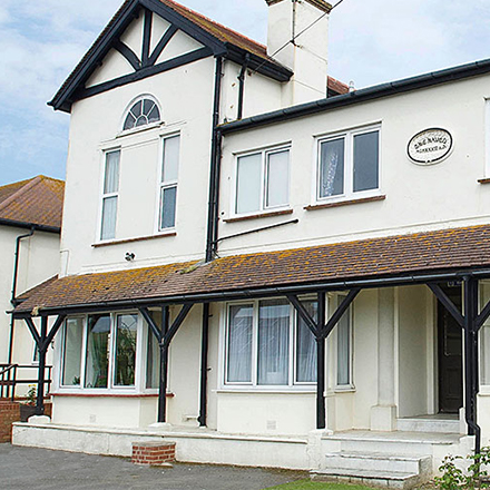 Haven Care Home