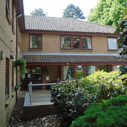 Pytchley Court Care Home